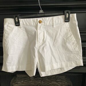 NWOT Classic Shorts to dress up or down. You know you need these!!